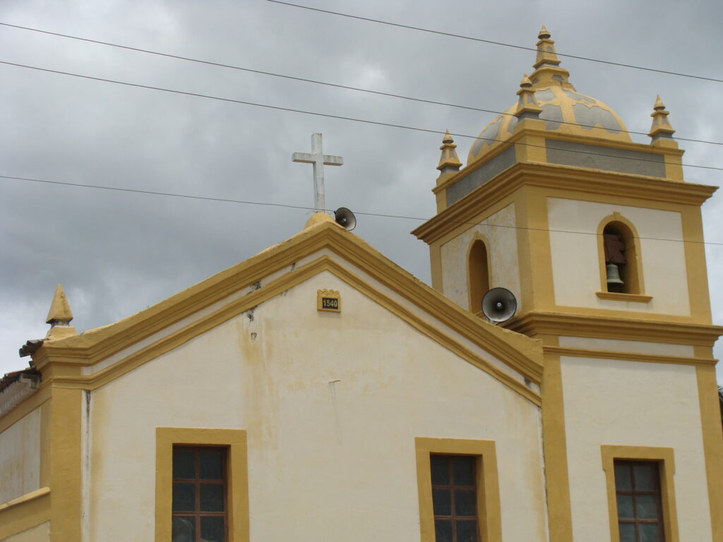 Igreja de Nossa Senhora da Luz