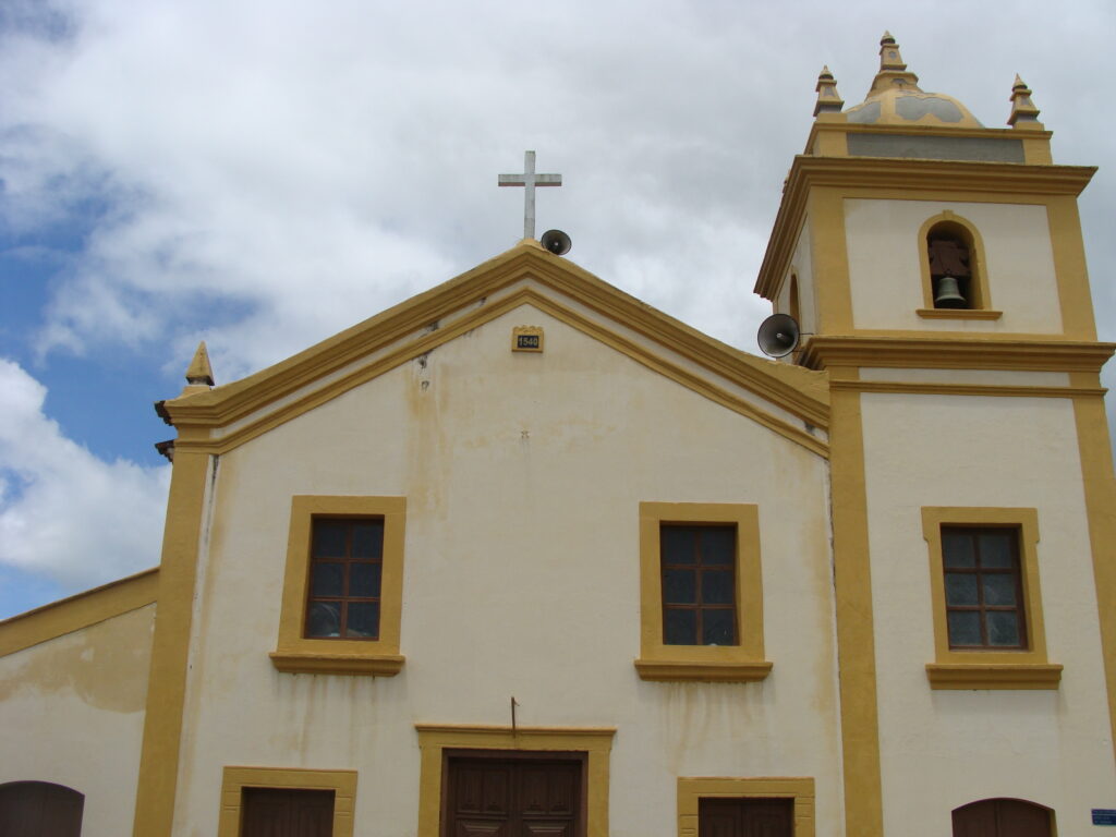 Igreja de Nossa Senhora da Luz