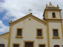 Igreja de Nossa Senhora da Luz
