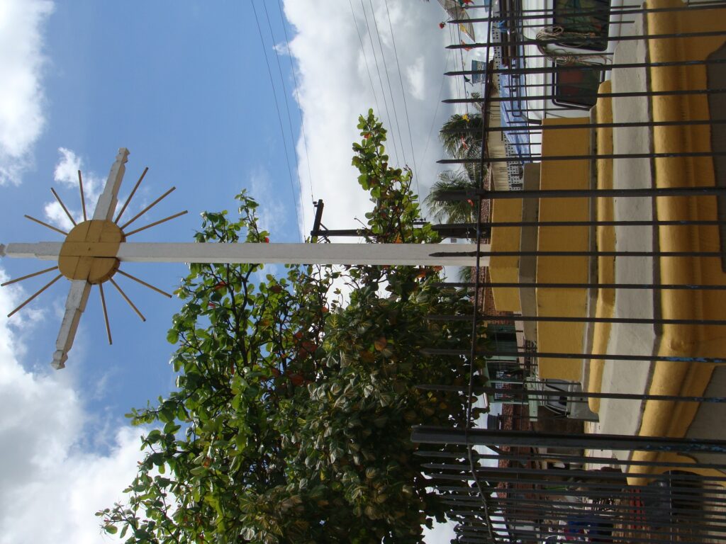 Igreja de Nossa Senhora da Luz