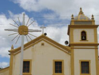 Igreja de Nossa Senhora da Luz