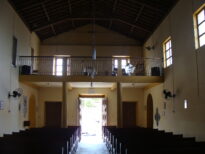 Igreja de Nossa Senhora da Luz