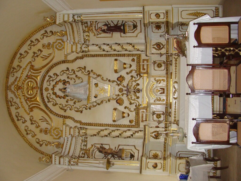 Igreja de Nossa Senhora da Luz