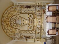 Igreja de Nossa Senhora da Luz