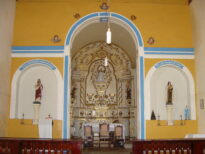 Igreja de Nossa Senhora da Luz
