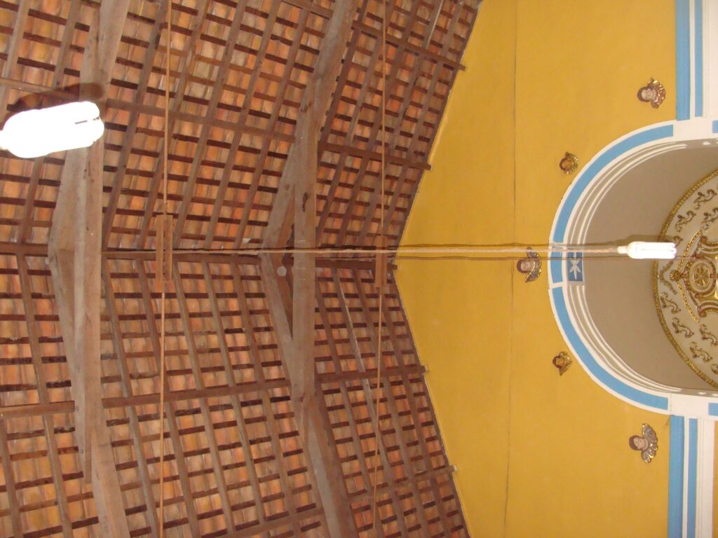 Igreja de Nossa Senhora da Luz