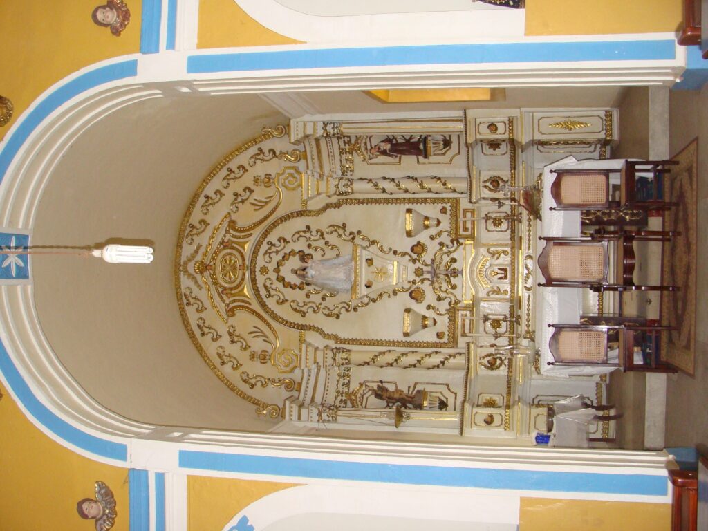 Igreja de Nossa Senhora da Luz