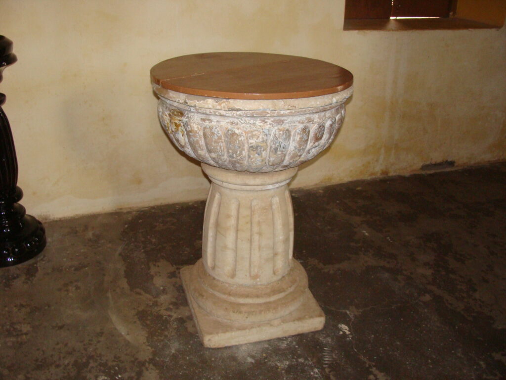 Matriz de Nossa Senhora da Luz