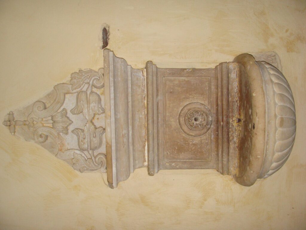 Matriz de Nossa Senhora da Luz