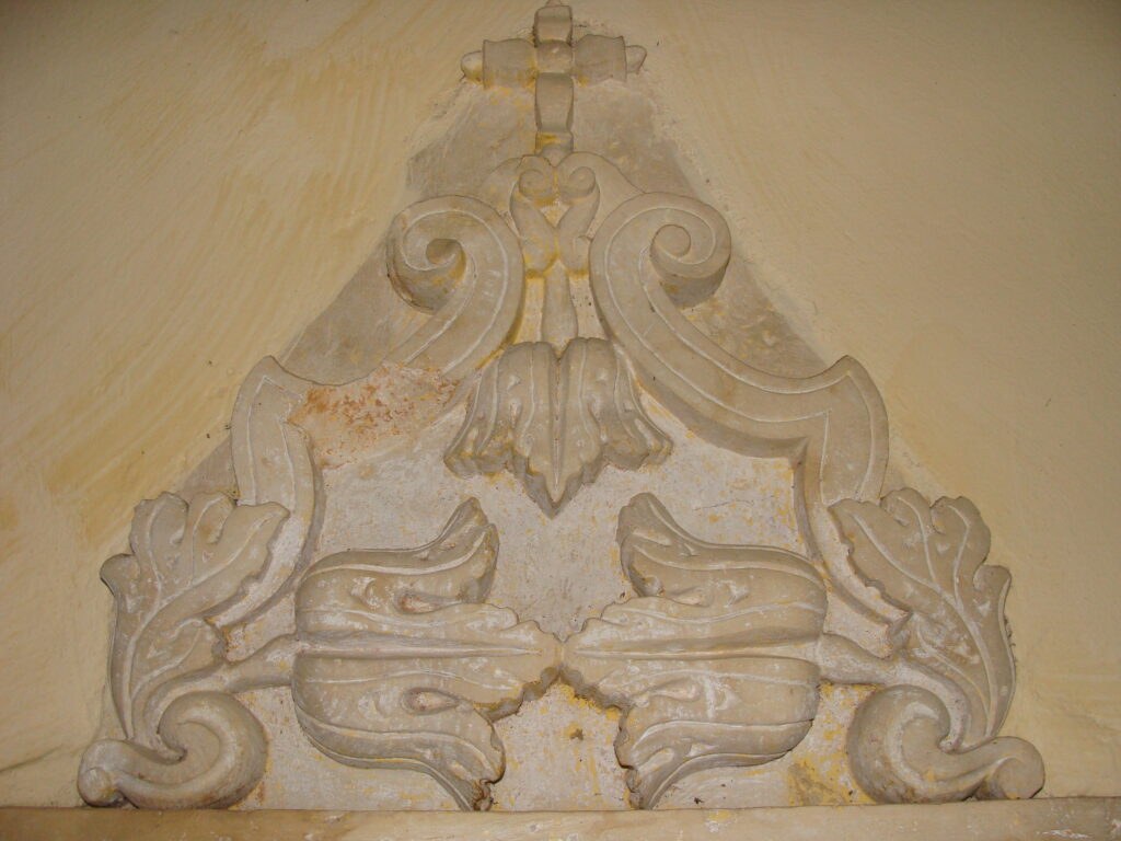 Matriz de Nossa Senhora da Luz