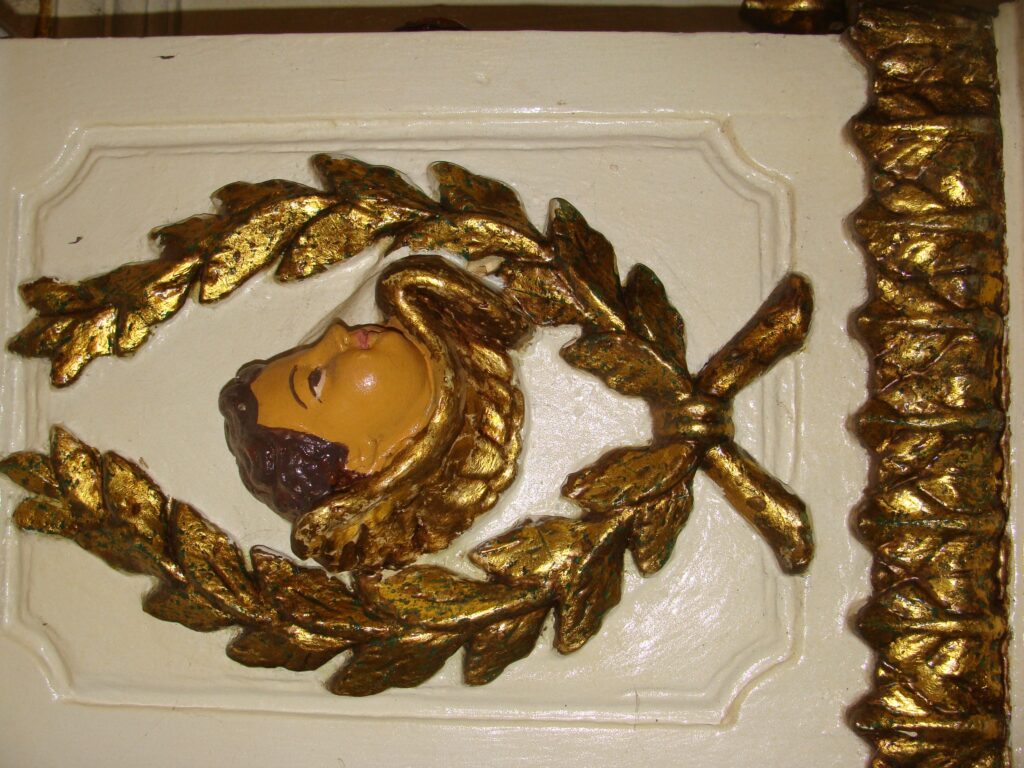 Matriz de Nossa Senhora da Luz