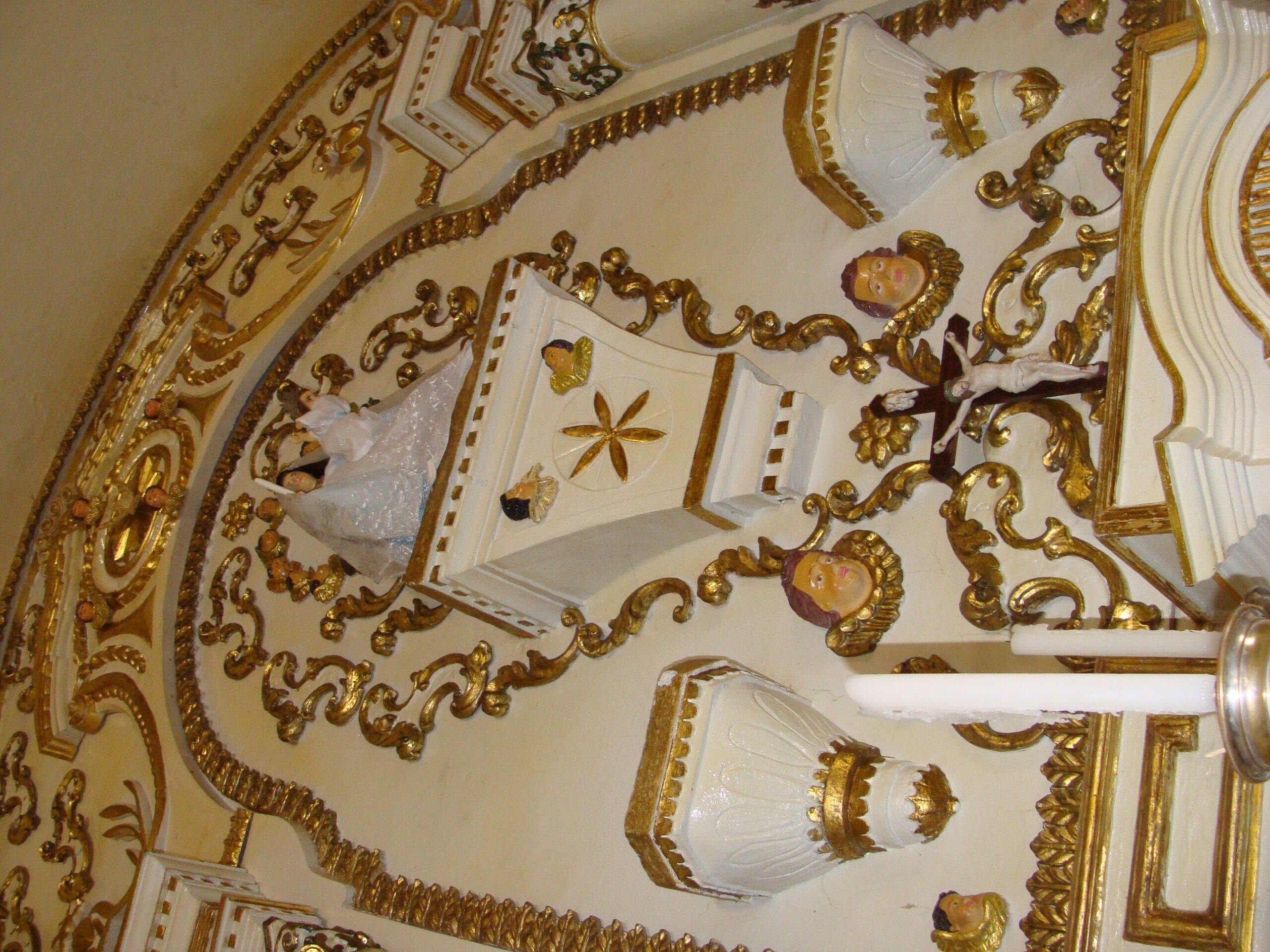 Matriz de Nossa Senhora da Luz