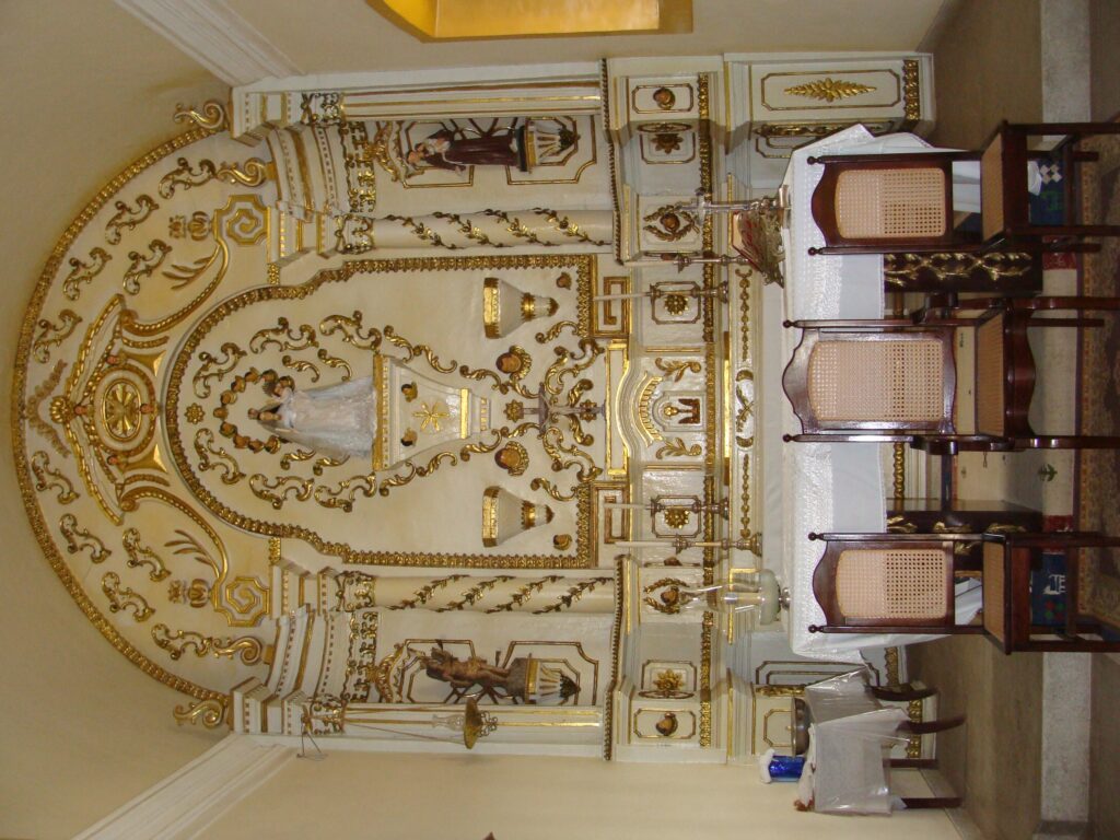 Matriz de Nossa Senhora da Luz