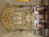 Matriz de Nossa Senhora da Luz