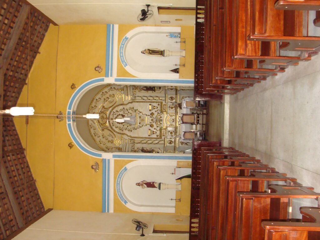 Matriz de Nossa Senhora da Luz