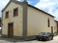 Igreja Nossa Senhora do Rosário dos Pretos