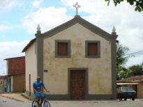 Igreja Nossa Senhora do Rosário dos Pretos