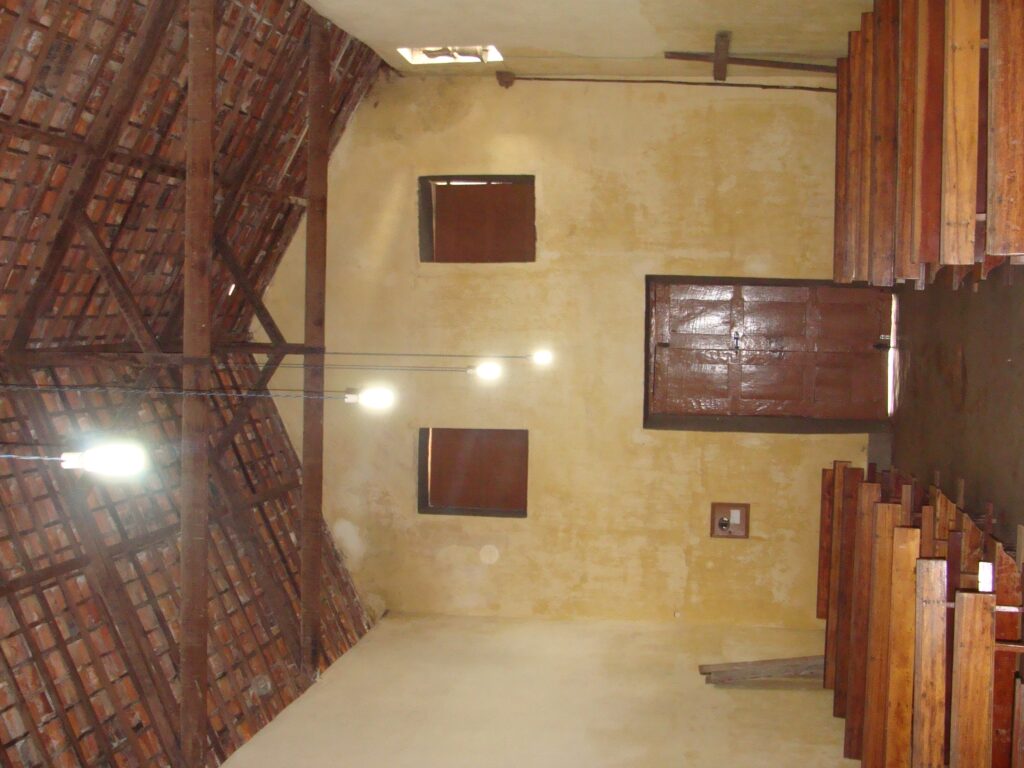 Igreja Nossa Senhora do Rosário dos Pretos