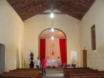Igreja Nossa Senhora do Rosário dos Pretos