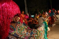 Sambada em Palmares