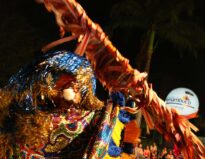 Sambada em Palmares