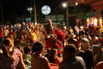 Sambada em Palmares