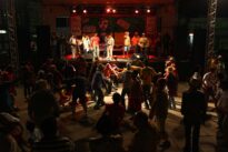 Sambada em Palmares