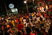Sambada em Palmares