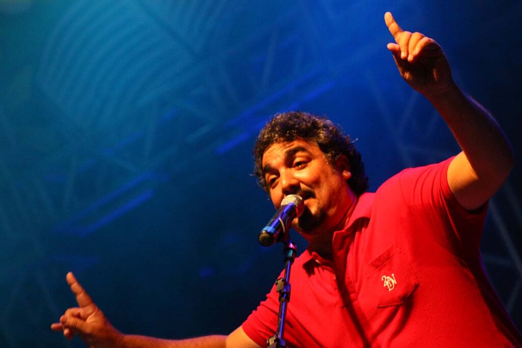 Zé Linaldo