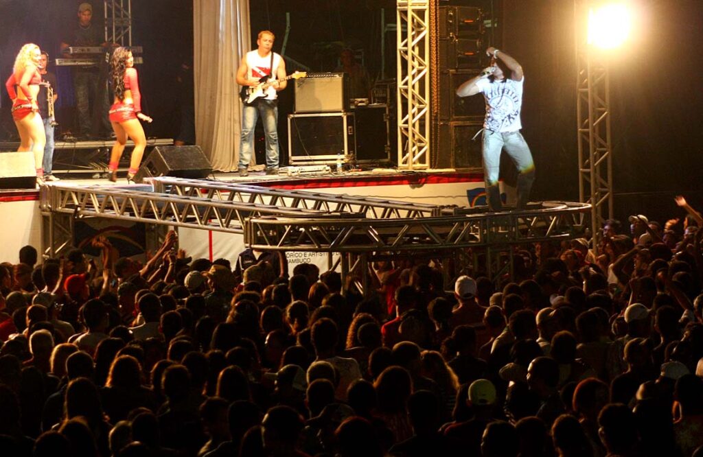 Companhia do Calypso