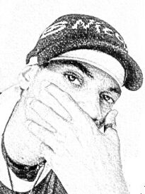 DESENHO NO PHOTOSHOP