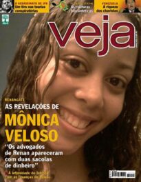 FLOR DO DESENHANDO CULTURAS NA VEJA