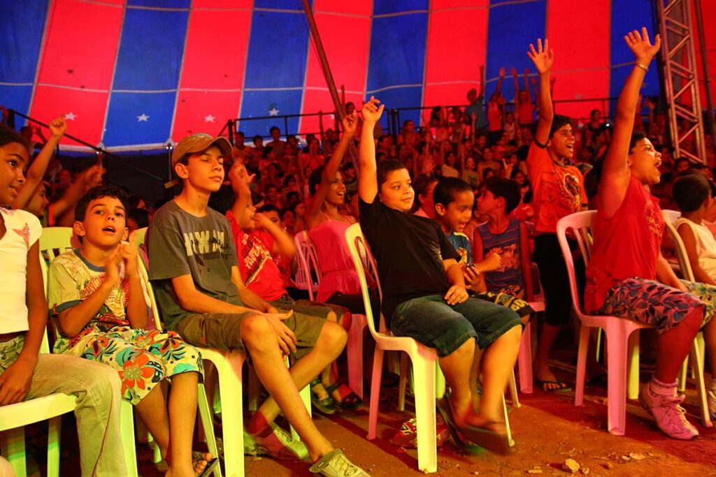 Picadeiro Pernambuco
