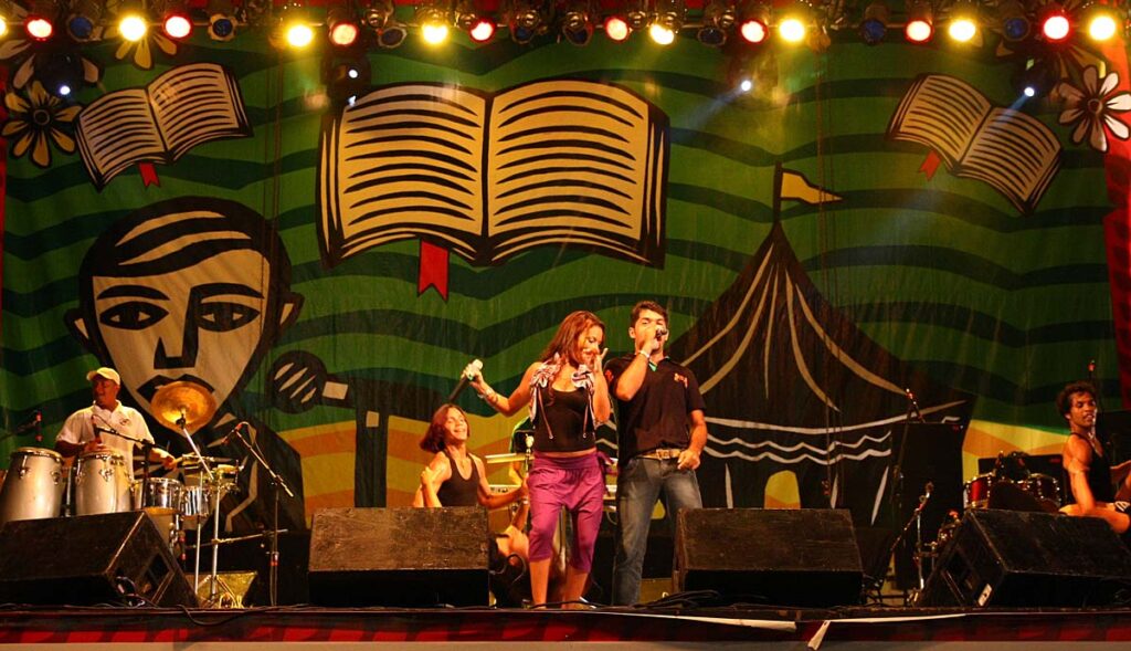 Banda Arraso