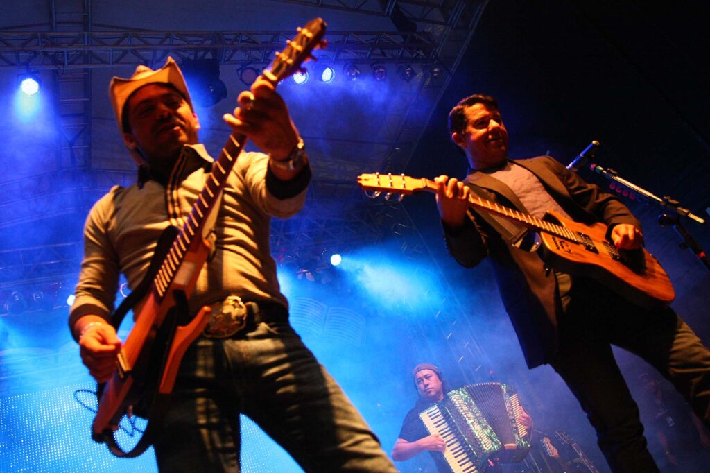Edu e Maraial