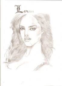 Minha arte