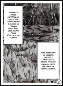 Minha arte