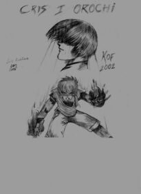 Minha arte
