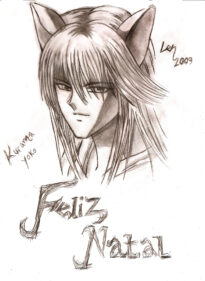 Minha arte