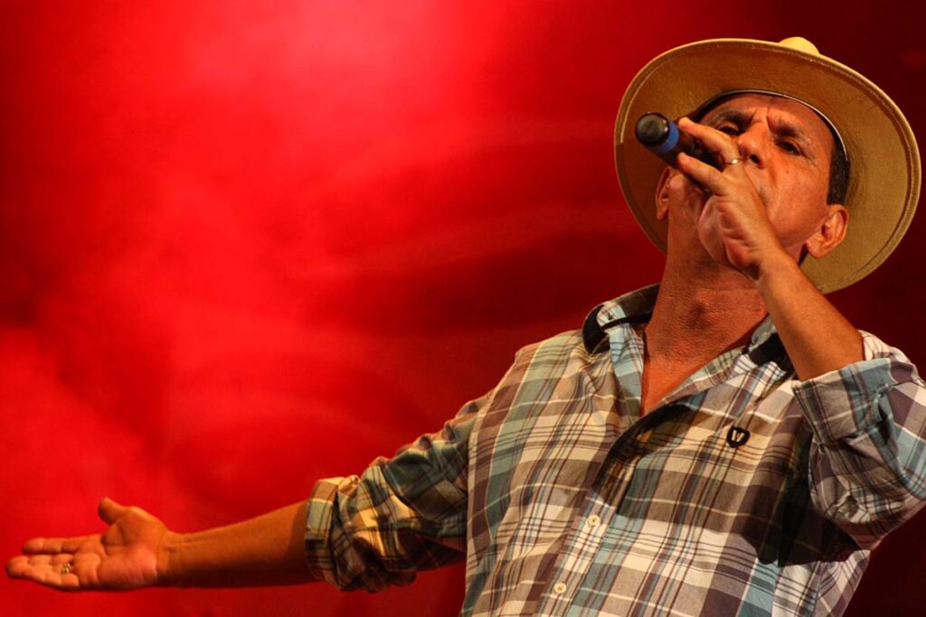 Petrúcio Amorim