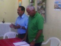 'I CONFERÊNCIA MUNICIPAL DE CULTURA E TURISMO POÇÃO 2009."