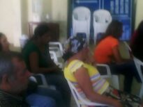 'I CONFERÊNCIA MUNICIPAL DE CULTURA E TURISMO POÇÃO 2009."