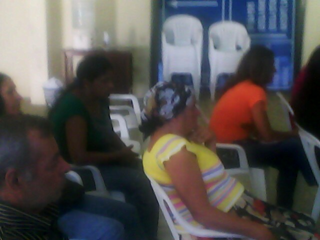 'I CONFERÊNCIA MUNICIPAL DE CULTURA E TURISMO POÇÃO 2009."