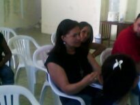 'I CONFERÊNCIA MUNICIPAL DE CULTURA E TURISMO POÇÃO 2009."
