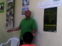'I CONFERÊNCIA MUNICIPAL DE CULTURA E TURISMO POÇÃO 2009."