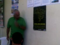 'I CONFERÊNCIA MUNICIPAL DE CULTURA E TURISMO POÇÃO 2009."