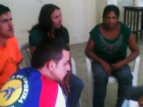 'I CONFERÊNCIA MUNICIPAL DE CULTURA E TURISMO POÇÃO 2009."
