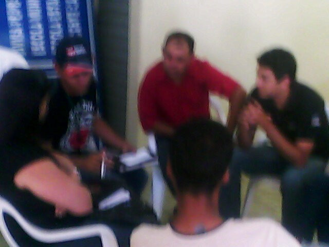 'I CONFERÊNCIA MUNICIPAL DE CULTURA E TURISMO POÇÃO 2009."