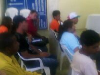 'I CONFERÊNCIA MUNICIPAL DE CULTURA E TURISMO POÇÃO 2009."