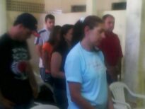 'I CONFERÊNCIA MUNICIPAL DE CULTURA E TURISMO POÇÃO 2009."